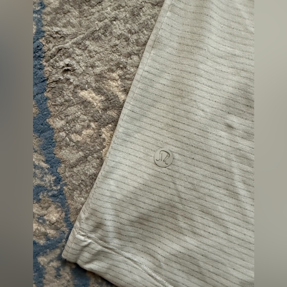 Lululemon Evolution Short Sleeve Polo Shirt - Picture 5 of 7